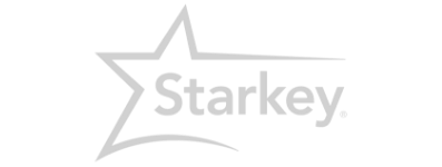 starkey logo